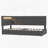 Upholstered Twin Size Daybed with Storage, Charging Station, and LED Lights, , No Box-Spring Needed-1166295887