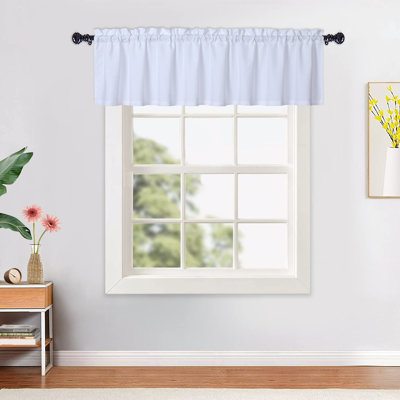 Kitchen Curtain