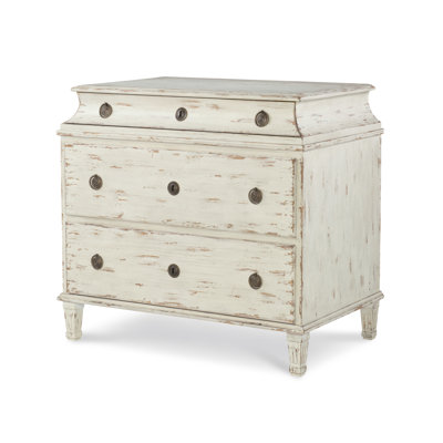 Tara Shaw Nightstand