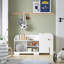 Harless 60cm H X 110cm W Kids Book Display