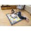Cosydream Smokey Polyester Playmat