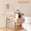 Miroir mural Ekke