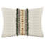 Manderley Fringe Decorative Pillow