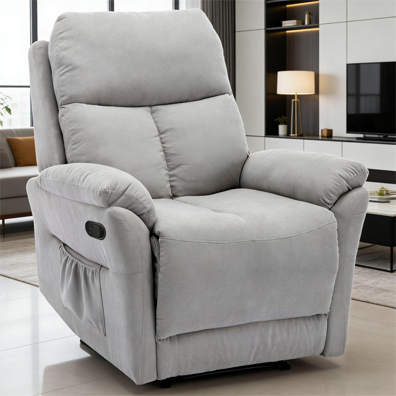 82cm Wide Lounge Chair