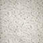 Salt 3D Embossed Lustre Arco Flower Leaf Wallpaper Roll-2035739137