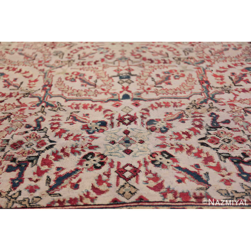 One-of-a-Kind Rectangle 7'5" X 9'9" Area Rug