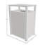 30 Gallons Trash Can-2129023052
