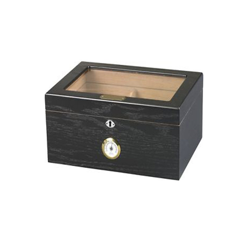 Jord Cigar Humidor 75-100 cigars
