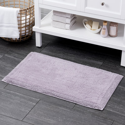 Tapis pour salle de bain Plemmons