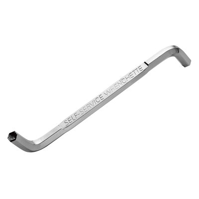 Clé hexagonale JamBuster Wrenchette