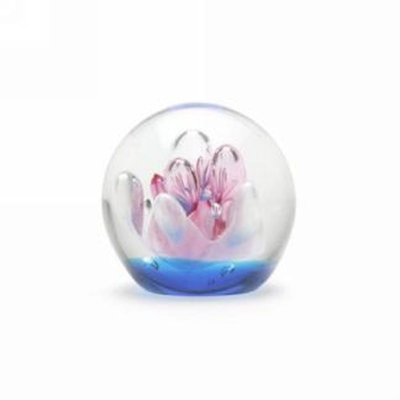 Momig Abstract Cloche Or Water Globe