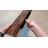 Miami 48" W x 8" D Floating Shelves Set with Invisible Wall Mount Brackets-593271108