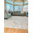Straten Abstract Design Modern Cream/Beige Area Rug-32815515