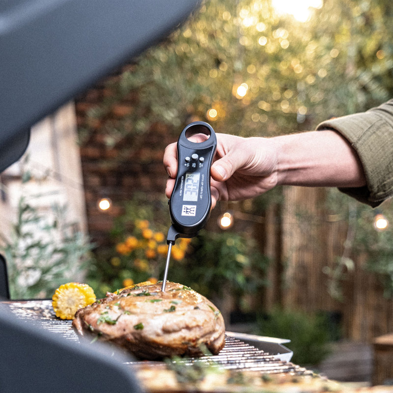 Grill Thermometer
