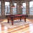 Fat Cat 7.5' Pool Table