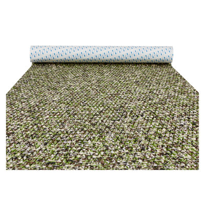 Tapis de plancher en mousse Camouflage EVA
