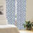 Ethnic Semi-Sheer Rod Pocket Curtain Panels-45231248