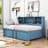 Adyn Twin Size Daybed with Trundle-668165802