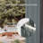 Galvanized Steel Patio Gazebo with Overhang Slope-design Double Roof-90288161-92597326