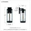 Edmondo Wall Light-1080619144