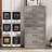 6 Drawer Wide Dresser For Bedroom-2114423801
