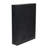 Black Beveled Shadow Box Picture Frame