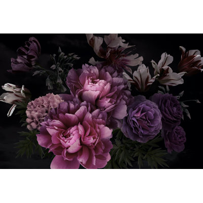 " Beautiful Garden Flowers "