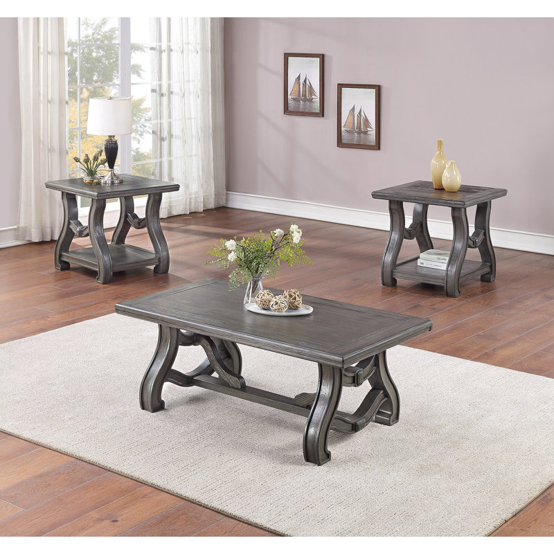 Table basse Davaeh