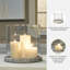 Porte-bougie Saskatia-606845553