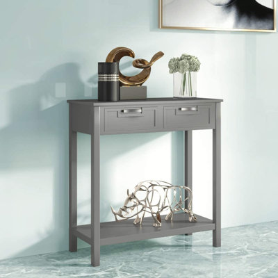 Abai 32'' Console Table