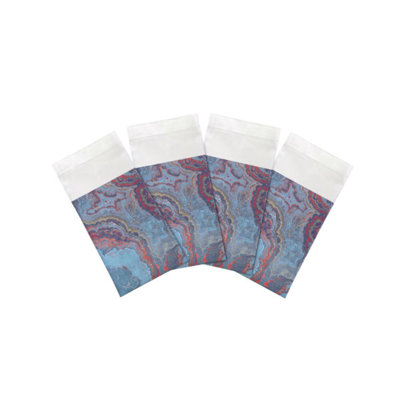 Agate Cotton Blend Square Napkins