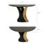 Console Contemporary Contemporary