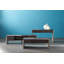 Mixt 55'' W Solid Wood Console Table