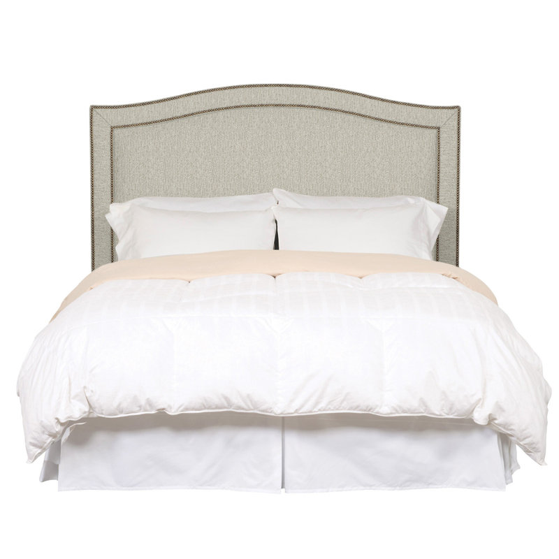 Caroline/Casey Queen Headboard, Ian Smoke, Yes