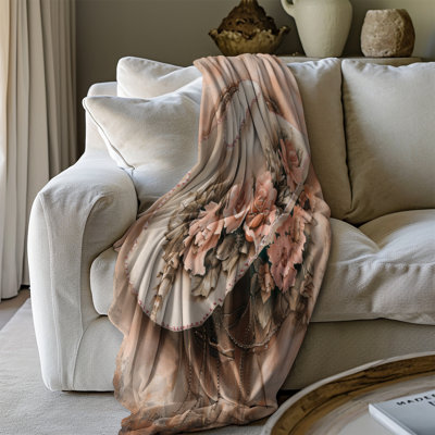 Throw Blanket