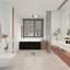 Baignoire 62 po x 28,7 po