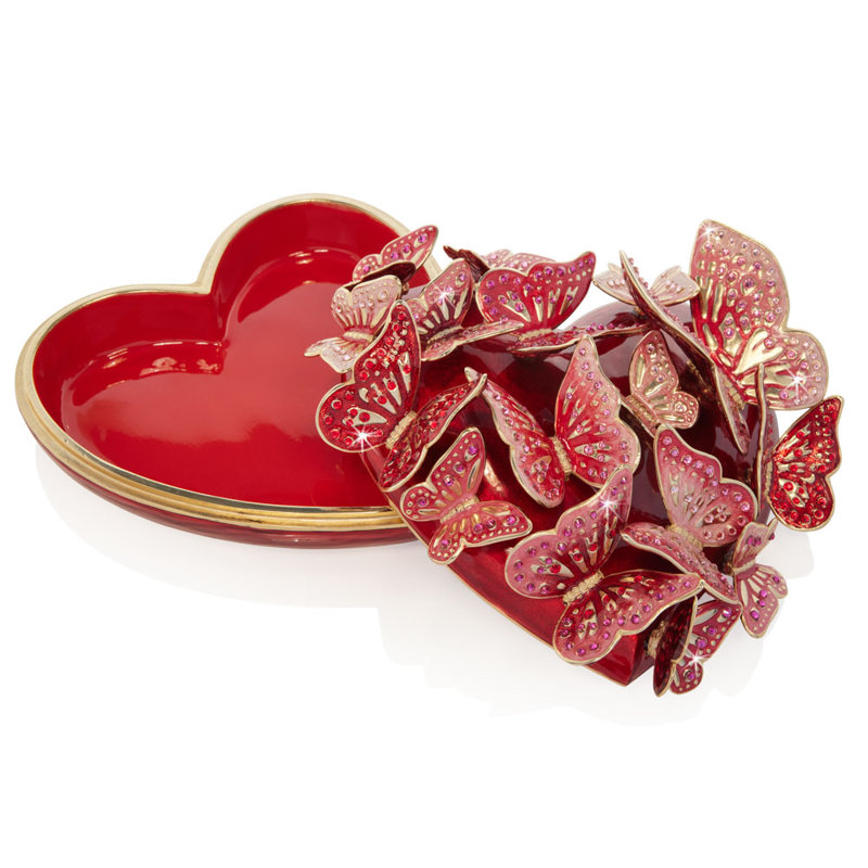 LOVE COLLECTION Decorative Box