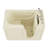 Therapeutic Tubs 29 in. x 52 in. Right Drain Quick Fill Walk-In Soaking Tub in Biscuit-3141076-3141079