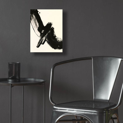 «Black Expression I» par Regina Moore