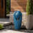 Caetano Indoor Outdoor Urn Fountain with Lights-868237941