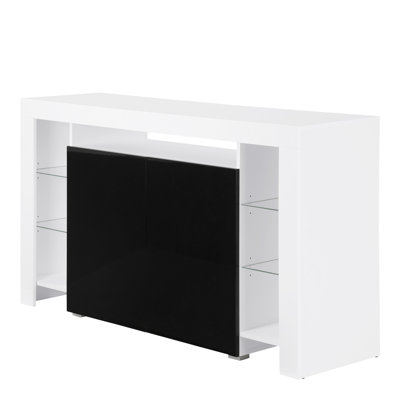 Riddick 150.5 cm W Sideboard