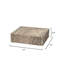 Valley Wood Decorative Box