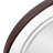 Redfern Round Mirror