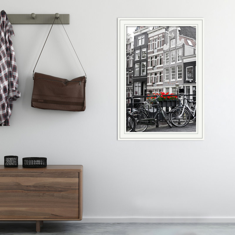 Cadre pour photo simple Princeton, L 24 po x H 36 po