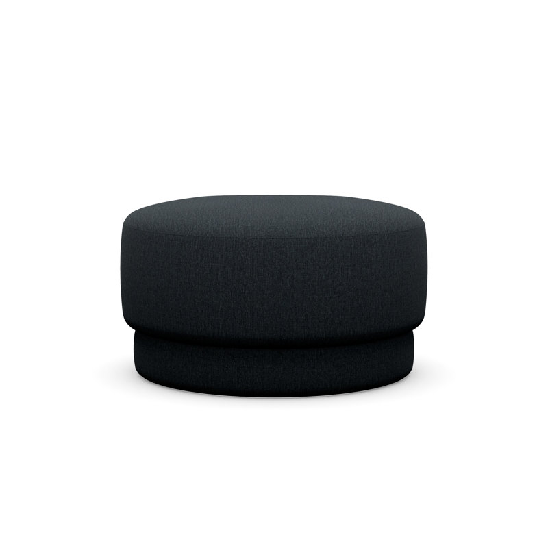 Cremini Medium Ottoman, Grande 120935