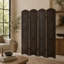 Solal 4 Panel Room Divider