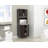 Suniga 70.8 " H Kitchen Pantry with Adjustable Shelves