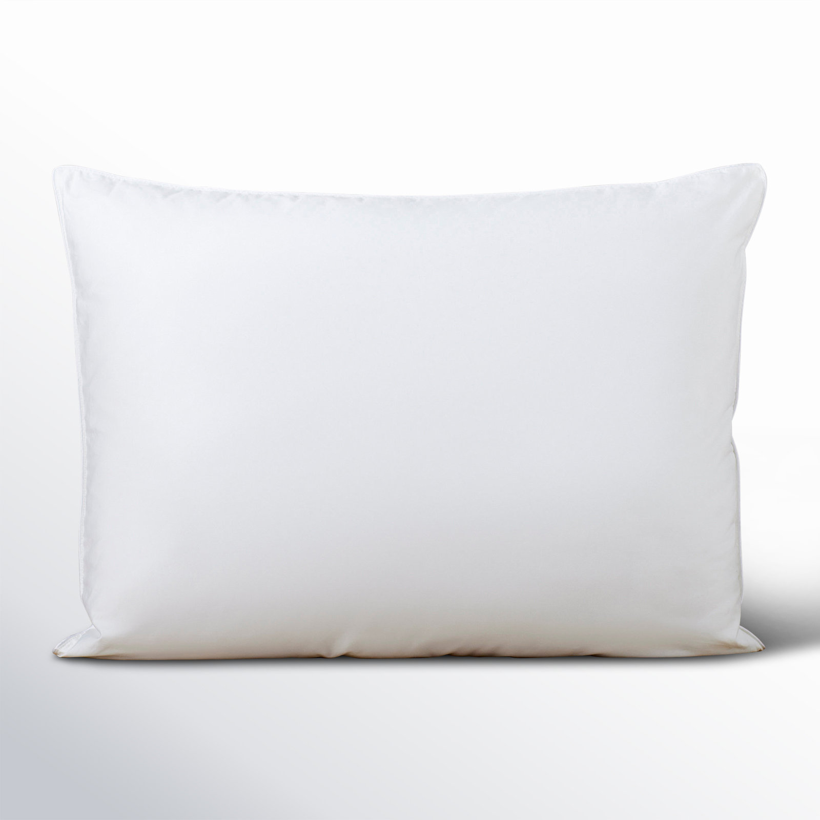 Kleinn Plush Down Alternative Pillow, Standard