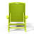 Laguna Outdoor Chaise Lounge with Table-68234446