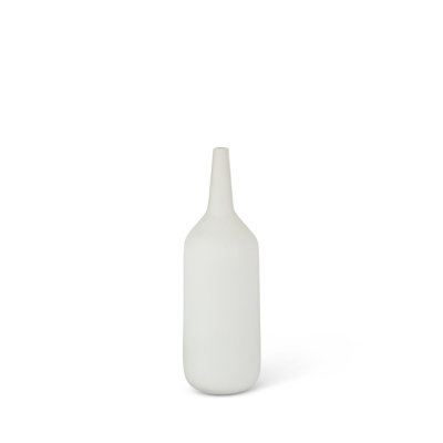 Urban Living Glass Table Vase